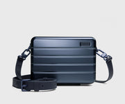 Aluminum Mini Crossbody
