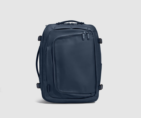 Active Convertible Backpack 25L in Navy Blue | Away