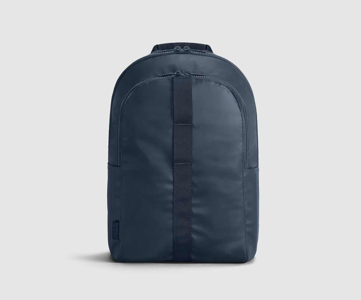 advanced travel backpack blue Active Backpack 26L in Navy Blue