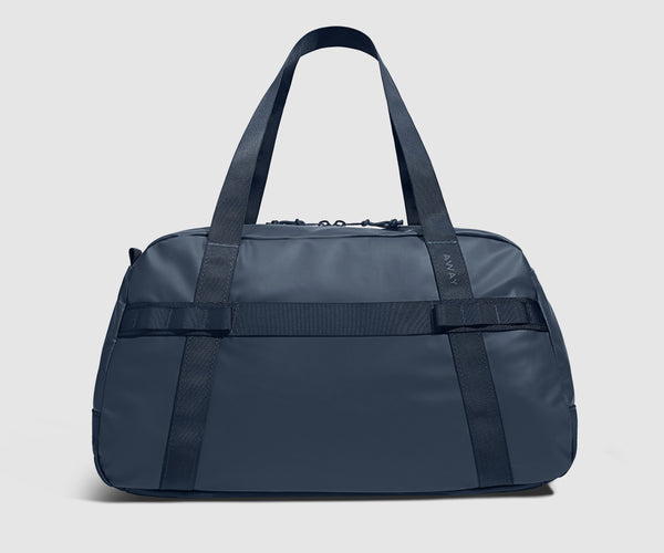 Active Duffle 40L in Navy Blue | Away