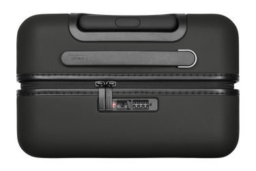 The Bigger Carry-On 3 in Jet Black