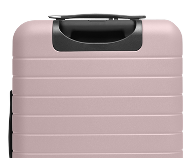 The Bigger Carry-On 3 in Blush Pink