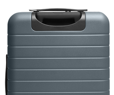 The Bigger Carry-On 3 in Coast Blue
