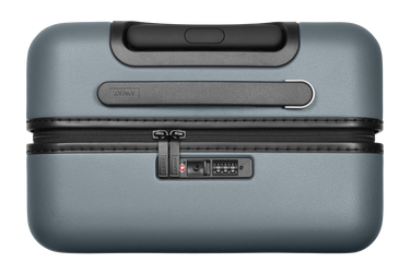 The Bigger Carry-On 3 in Coast Blue