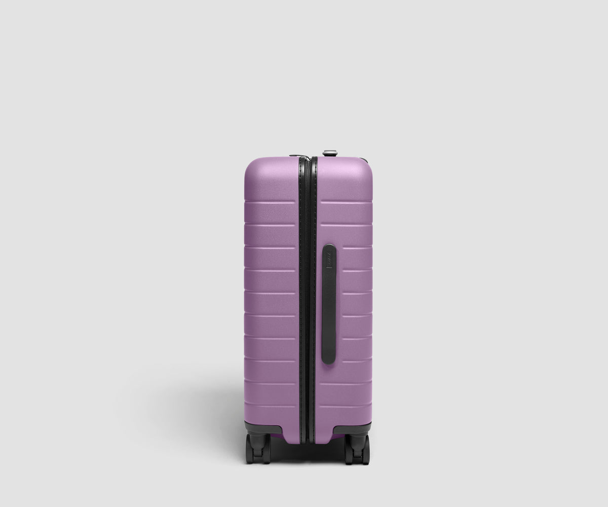 The Bigger Carry-On 3 in Electric Iris