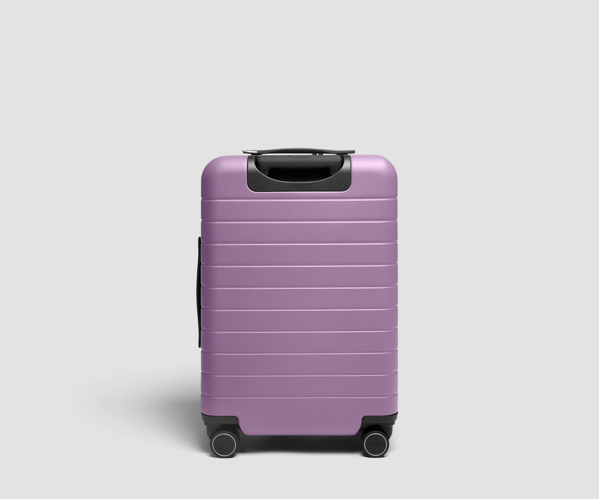 The Bigger Carry-On 3 in Electric Iris