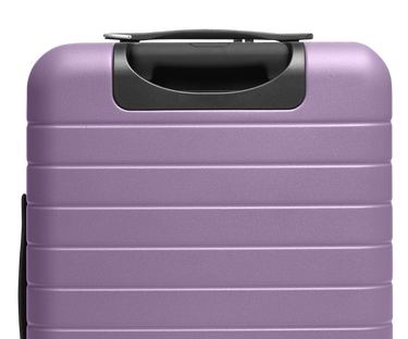The Bigger Carry-On Flex 3 in Electric Iris