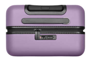 The Bigger Carry-On 3 in Electric Iris