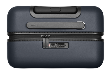 The Bigger Carry-On 3 in Navy Blue