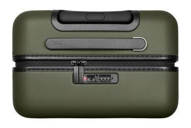The Bigger Carry-On 3 in Olive Green