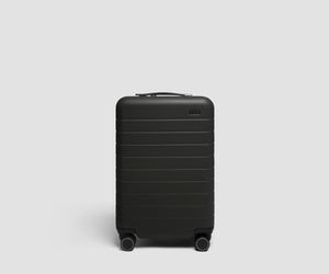 The Carry-On 3 in Jet Black
