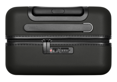 The Carry-On 3 in Jet Black