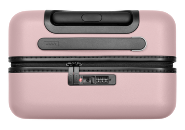 The Carry-On 3 in Blush Pink