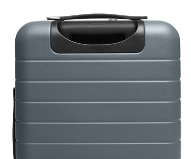 The Carry-On Flex 3 in Coast Blue