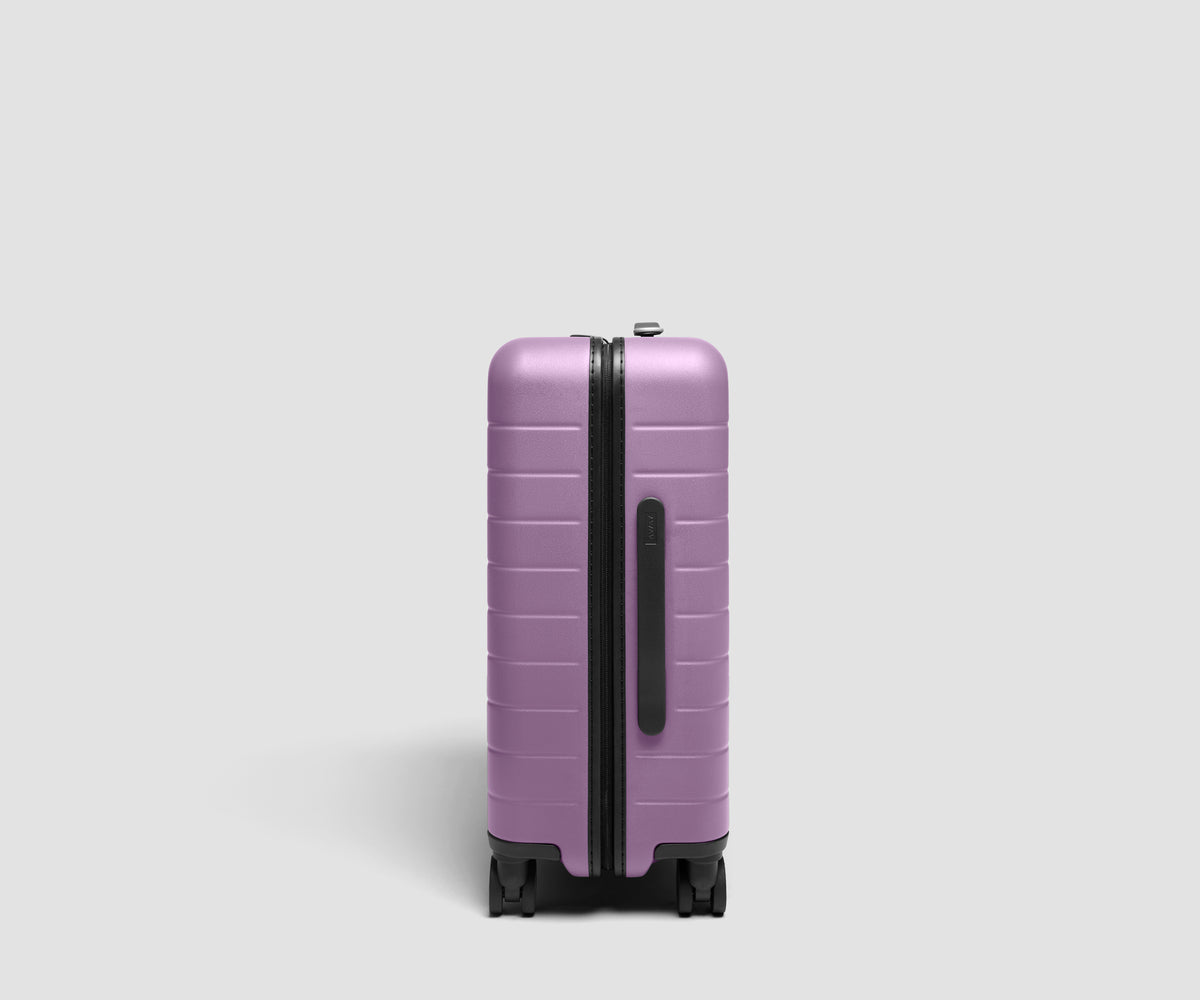 The Carry-On 3 in Electric Iris