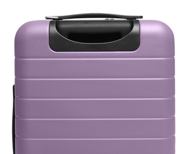 The Carry-On Flex 3 in Electric Iris