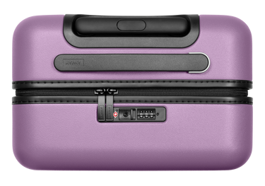 The Carry-On 3 in Electric Iris