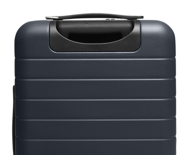 The Carry-On Flex 3 in Navy Blue