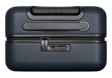The Carry-On 3 in Navy Blue