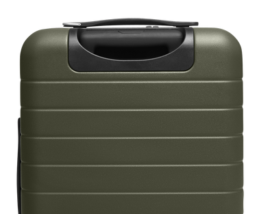 The Carry-On 3 in Olive Green