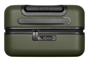 The Carry-On 3 in Olive Green