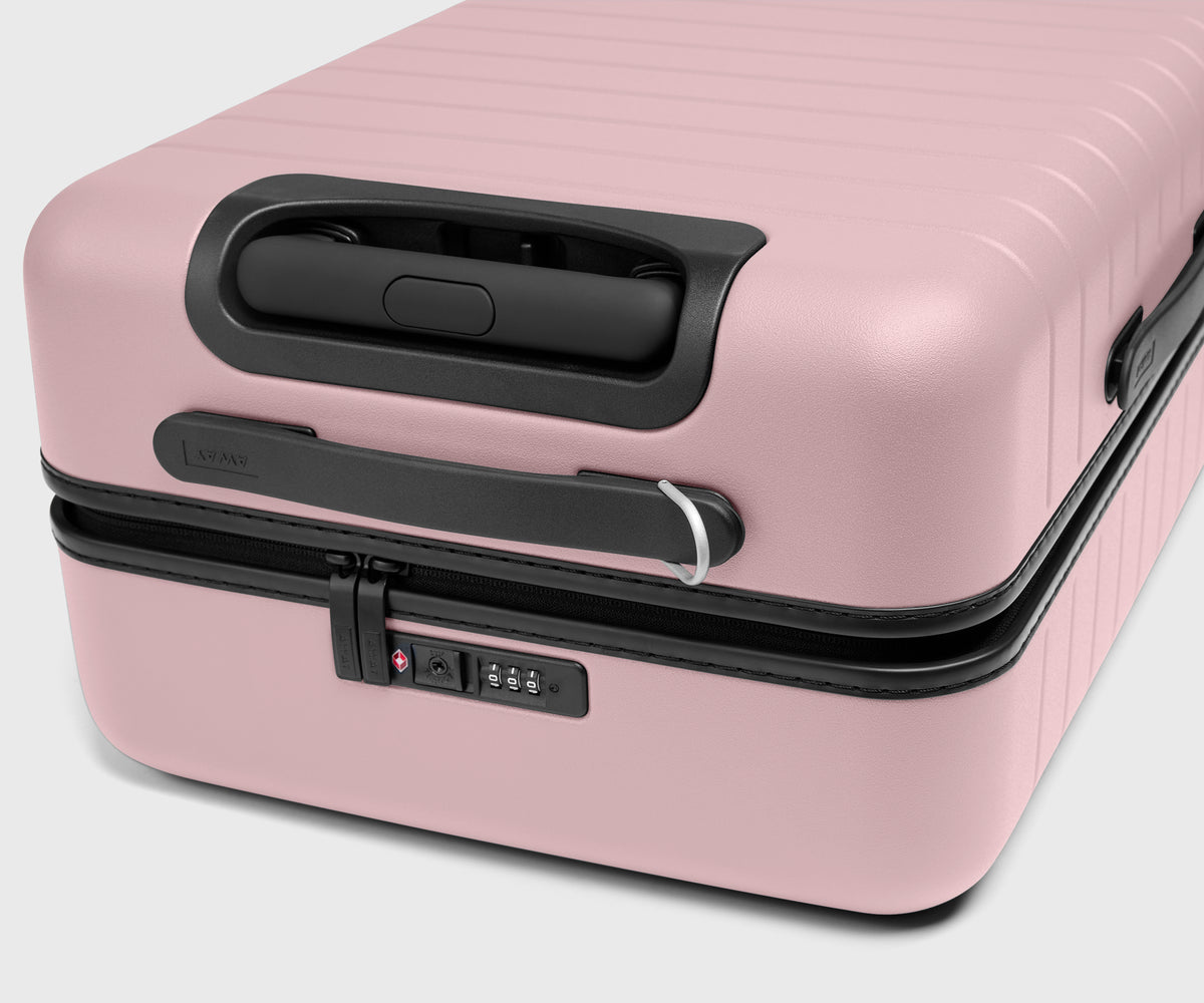 The Medium Flex 3 in Blush Pink