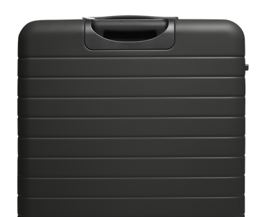 The Large 3 in Jet Black
