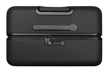 The Large 3 in Jet Black