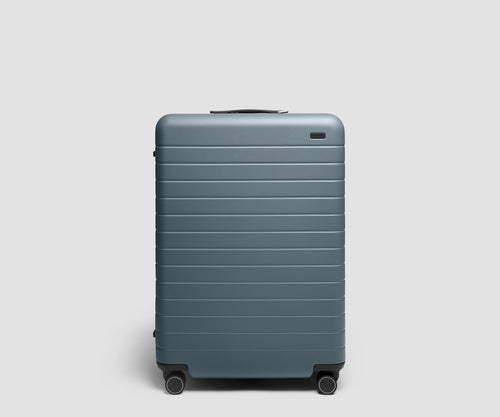 The Large 3 in Coast Blue