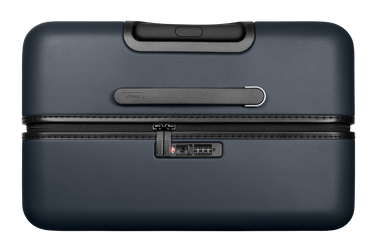 The Large 3 in Navy Blue