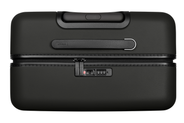 The Medium 3 in Jet Black