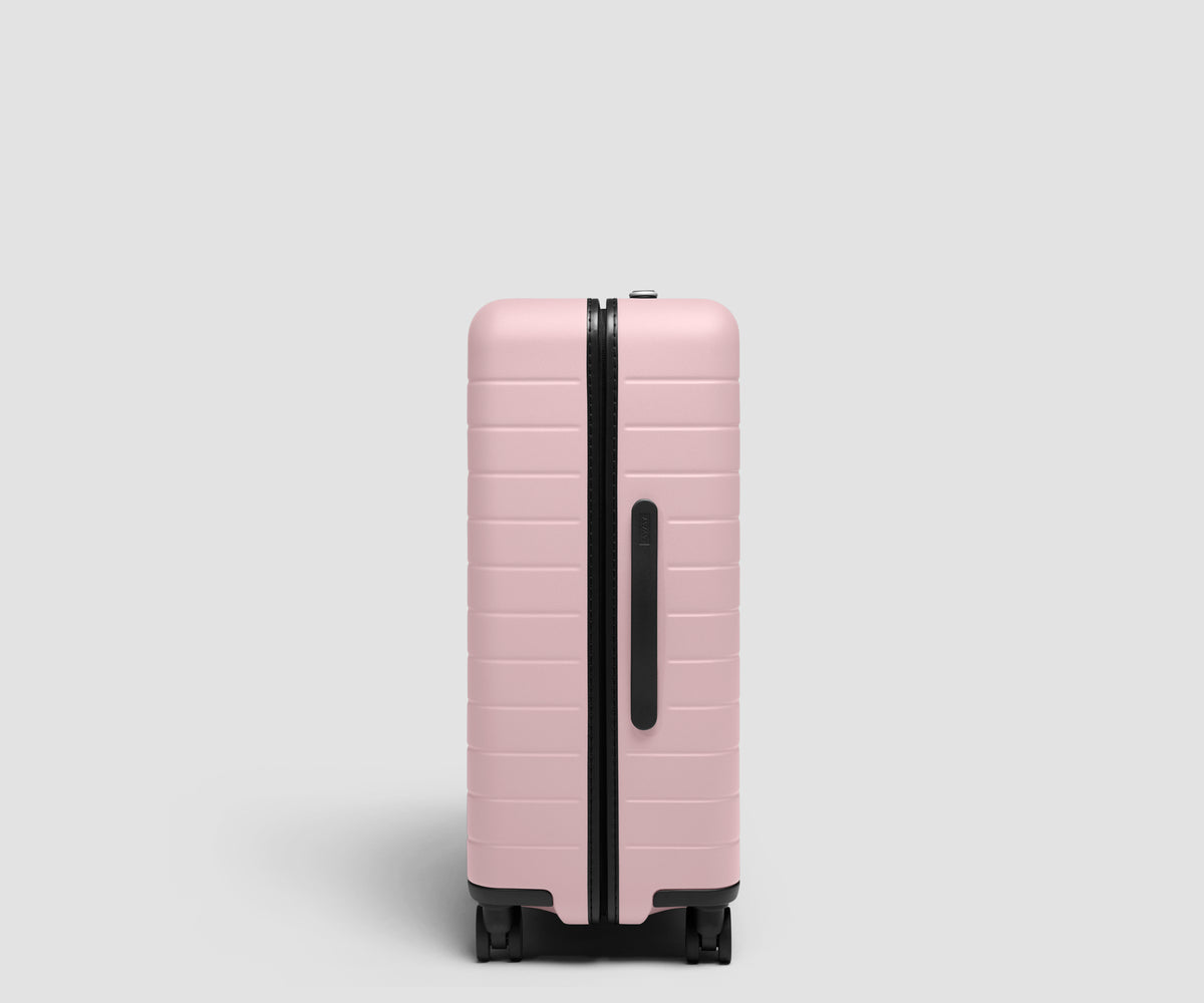 The Medium 3 in Blush Pink