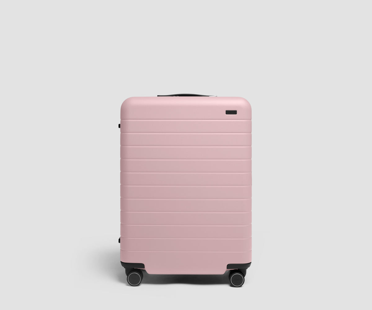 The Medium 3 in Blush Pink