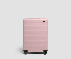 The Medium 3 in Blush Pink