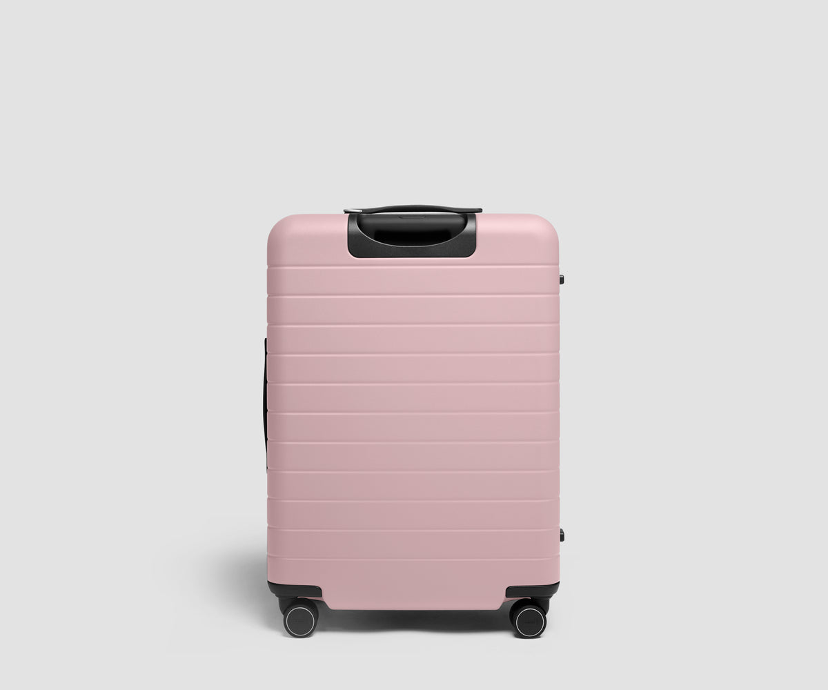 The Medium 3 in Blush Pink