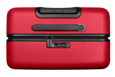 The Medium 3 in Cherry Red