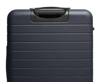 The Medium 3 in Navy Blue