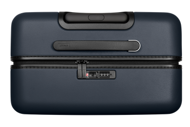 The Medium 3 in Navy Blue