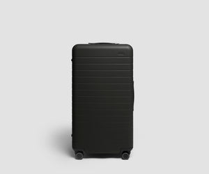The Trunk 3 in Jet Black