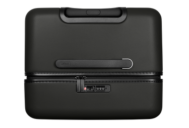 The Trunk 3 in Jet Black
