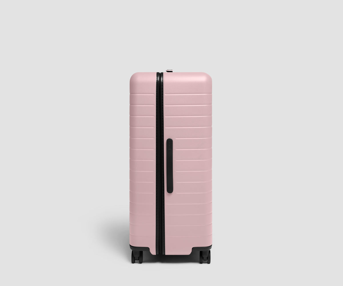 The Trunk 3 in Blush Pink