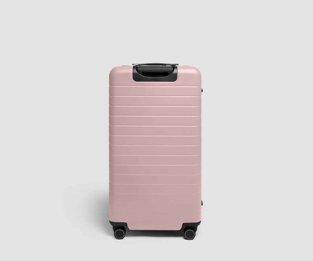 The Trunk 3 in Blush Pink