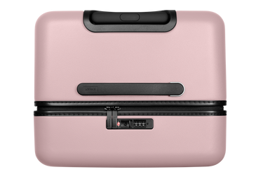 The Trunk 3 in Blush Pink