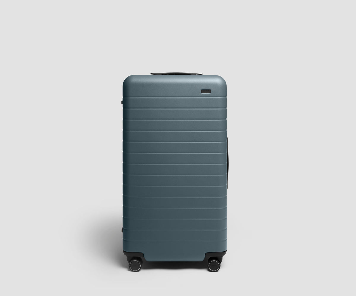 The Trunk 3 in Coast Blue