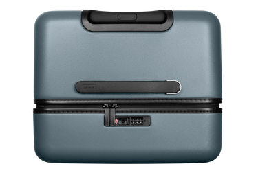 The Trunk 3 in Coast Blue