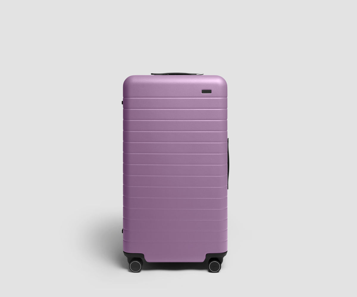 The Trunk 3 in Electric Iris