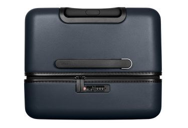 The Trunk 3 in Navy Blue