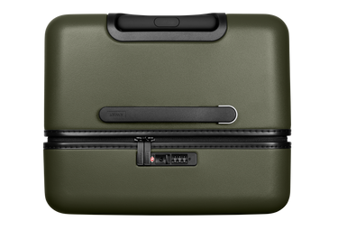 The Trunk 3 in Olive Green