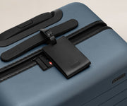 The Original Bigger Carry-On in Coast Blue