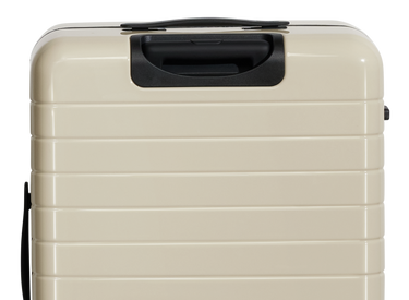 The Medium in Salt White (Gloss)